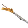thumbnail image 5 of Cleaning Rod with Cloth Flute Cleaning Kit Woodwind Musical Inst ents Accessories, 5 of 5