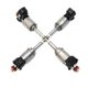 thumbnail image 5 of 1 Piece Fuel Injectors Nozzle P510-13-250 Replacement Parts Accessories for Mazda 2 15L 2WD 3 MX-5 CX-3 P51013250 P510 13 250, 5 of 5