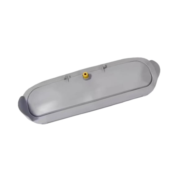 Detachable Lid Replacement for Automatic Cats Litter Box Small Plastic Easyly Install Cover Plate Replacement