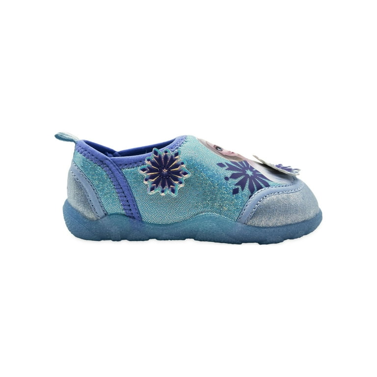 Disney Frozen 2 Anna and Elsa Water Shoes Toddler Girls