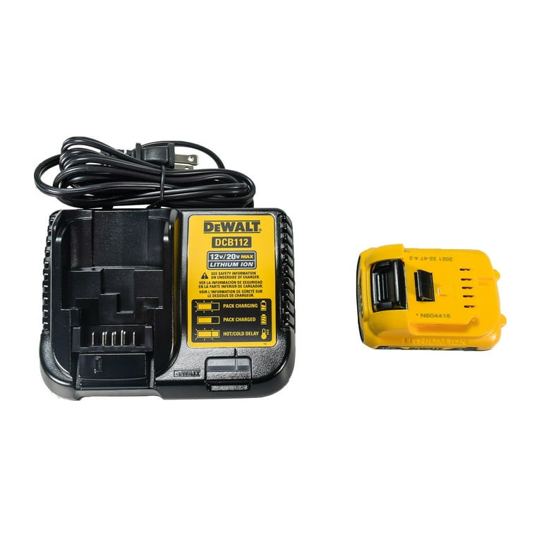 Dewalt dcs312g1 online