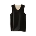 thumbnail image 2 of Kalauyu Mens Sleeveless V Neck Tank Tops Slim Fit Breathable Quick Dry Summer Solid Color Gym Workout Sleeveless Shirts, 2 of 5