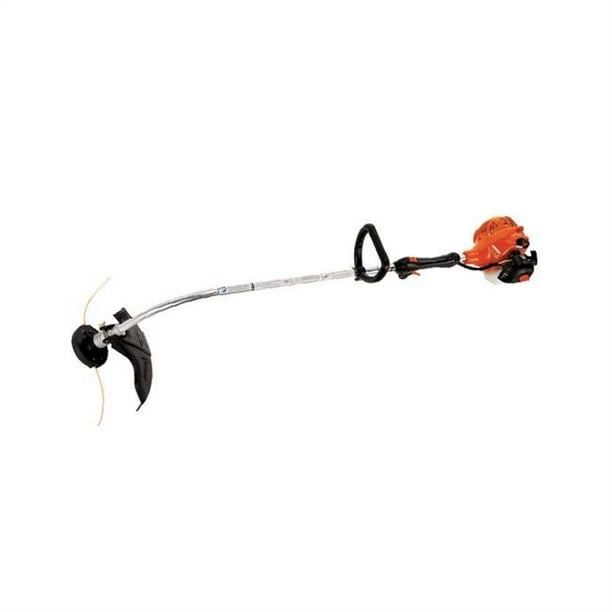 Echo GT225i 21.2 cc Curved Shaft Trimmer with i75 Starter Walmart