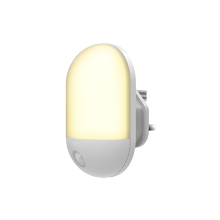 Prise De Veilleuse Veilleuse Photosensible Enfichable Lumiere Chaude Veilleuse Bebe 3 Modes Veilleuse Led Pour Chambre D Enfant Walmart Canada