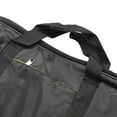 thumbnail image 4 of Bolsa de almacenamiento Erhu Jadeshay Bolsa Erhu china Lienzo 90 x 19 cm Negro A, 4 of 8