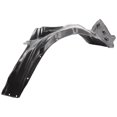 thumbnail image 4 of For 11-16 CR-Z CRZ Front Splash Shield Inner Fender Liner Right Passenger Side, 4 of 4