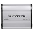 thumbnail image 3 of Autotek SS3500.4 Super Sport 3500 Watt 4-Channel Car Amplifier Class A/B+Amp Kit, 3 of 11