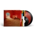 thumbnail image 1 of SLOW RUSH (DELUXE/2-TRANSPARENT RED VINYL/3-BLACK VINYL), 1 of 3