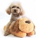 thumbnail image 1 of Mascota Cómodo Acurrucarse Descansando Juguete de peluche Latido del corazón Muñecas de entrenamiento conductual Hugtrwg  Para estrenar, 1 of 8