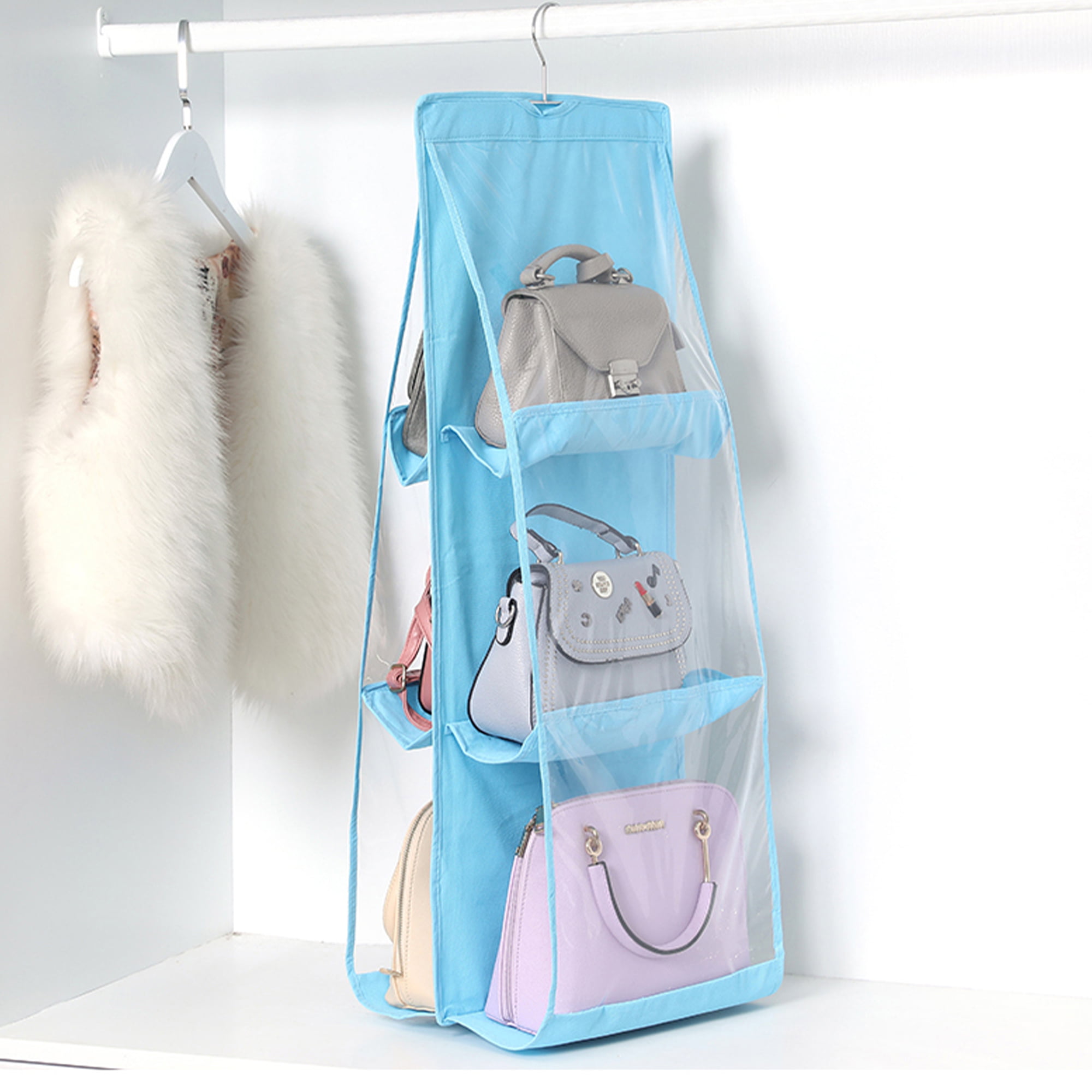 Portable Sanitary Pad Purse Storage Bag Girls Feminine Sanitary Pad Storage  Large | SHEIN