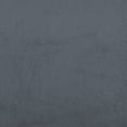 thumbnail image 3 of vidaXL 2 Piece Sofa Set with Cushions Dark Grey Velvet, 3 of 4