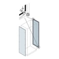 thumbnail image 1 of ABB IS2-EL2060K Par de paneles laterales ciegos ABB IS2-EL2060K, 1 of 1