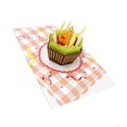 thumbnail image 1 of Birthday Cupcake - 3D Pop Up Greeting Card For All Occasions - Love, Birthday, Christmas, Goodluck, Congrats, Get Well - Message Note for Personalized - Amazing Gift - Thick Envelope, Fold Flat, 1 of 4