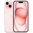 thumbnail image 1 of Smartphone Apple iPhone 15: Apple Chip A16 Bionic, Almacenamiento 128GB, 1 of 3