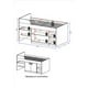 thumbnail image 4 of Cama Multifuncional Con Mesa Modelo 2546.0003, 4 of 4