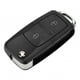 thumbnail image 2 of Funda para llavero, funda para llavero con mando a distancia de 2 botones, calidad superior, 2 of 8