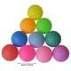 thumbnail image 2 of Juego De Ping-Pong Para Actividades Y Manualidades 4 Cm Sorteo De Colores Selección Múltiple 100 Piezas Blanco 30/50 Piezas Paquete De Colores Pelotas De Ping-Pong 1,6 Pulgadas Ping-Pong Para Juego, 2 of 4