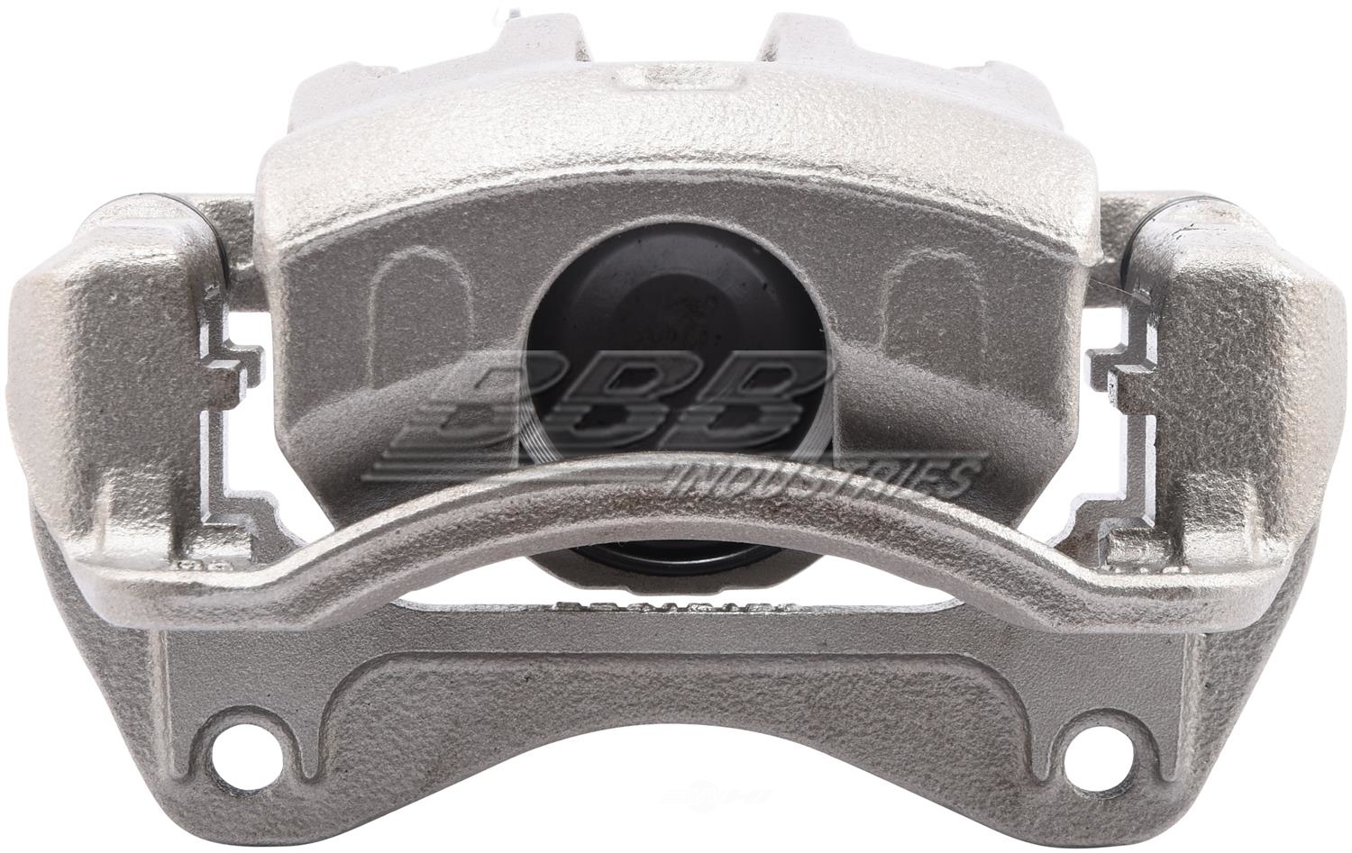 TERREPOWER formerly BBB Industries 99-01846B Reman Caliper w/installation Hardware