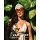 thumbnail image 2 of Gafas de sol VANLINKER Retro 70s Square Aviator VL9816 Naranja, 2 of 5