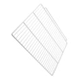 thumbnail image 1 of Phenofice Refrigerator Wire Shelf - Metal Fridge Partition for Food Categorization 1Pcs, 1 of 8