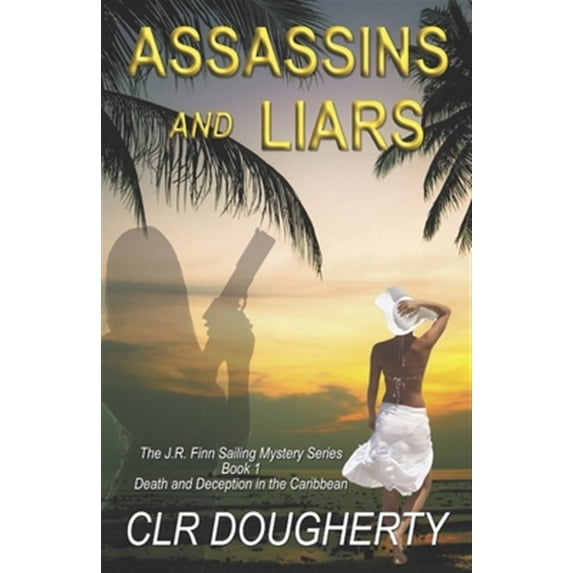 Pre-Owned Assassins and Liars (Paperback) 1791554237 9781791554231