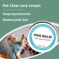 thumbnail image 2 of Pet For Dogs Cats Moisturizing Dry Pads Natural Ingredients Soothing Care, 2 of 8