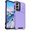 Purple, variant on ANTSHARE for Samsung Galaxy S26 FE Case, Military Drop Shockproof Heavy Duty Protection Cover