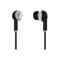 thumbnail image 1 of Koss In Ear Headphone iL100K - Black, 1 of 3