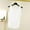 *White, variant on ClodeEU Women's Tank Tops, Basic Double Lined Knit Tank Top ,Round Neck Cute Summer Sleeveless Cami White,Womens Plus L