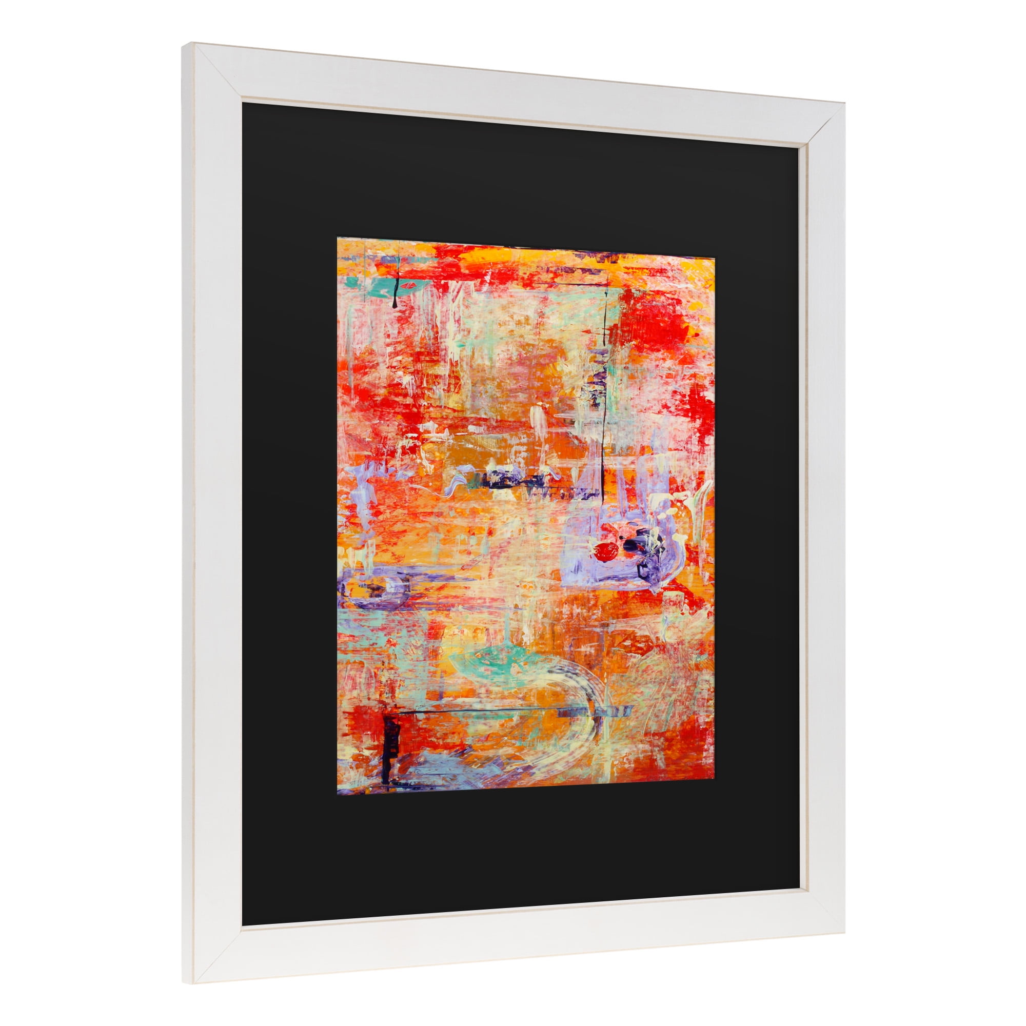 Trademark Fine Art 'Odessy' Canvas Art by Pat Saunders-White