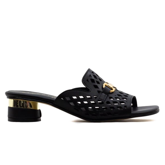 Zapatillas para Mujer Rivedy 4028 negro 23.5