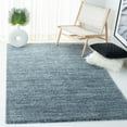 thumbnail image 2 of SAFAVIEH Retro Kelvin Abstract Area Rug, Grey/Blue, 4'5" x 6'5", 2 of 8
