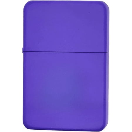Groomsman Gift Windproof Lighter – Gift for Him Husband Father Wedding Groomsmen Boyfriend Silver Dad Birthday Present (Purple) Groomsman Gift Windproof Lighter – Gift for Him Husband Father Wedding Groomsmen Boyfriend Silver Dad Birthday Present (Purple)