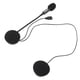 thumbnail image 4 of Casco de motocicleta Auriculares Bluetooth Manos libres Asistente Speaktoit Auriculares inalámbricos para motocicleta, 4 of 8