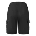 thumbnail image 4 of Pantalones Cortos Para Hombre Casual Y A La Moda, 4 of 7