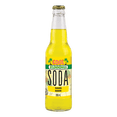 thumbnail image 1 of Cool Runnings Soda à la Banane, 1 of 2