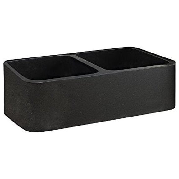 Barclay FSMSB5036-MPCA 33"; Single Bowl Farmer Sink