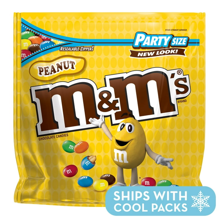 Are peanut m&ms gluten free discount