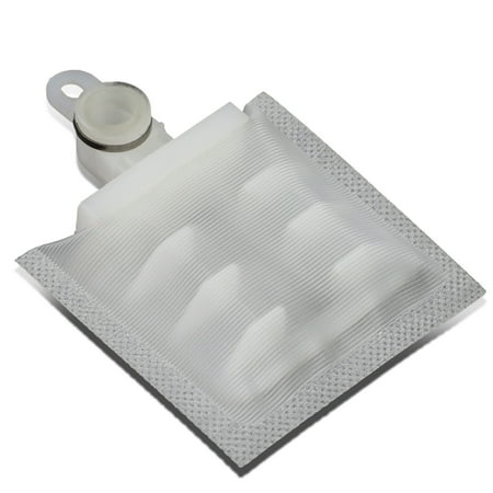 Mitsubishi Mirage Fuel Strainer - For 2002 to 2007 Mitsubishi Lancer Galant Endeavor Electric Fuel Pump Strainer Sock Filter FS225