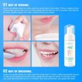 thumbnail image 5 of Pasta de dientes HUOGUO Fresh Breath Oral Cleanser 60 ml, 5 of 5