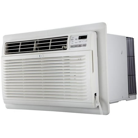 

LG 8 000 BTU 115V Through-the-Wall Mounted Air Conditioner with Remote Control
