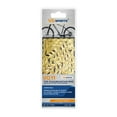 thumbnail image 2 of Advancent Cadena de bicicleta de montaña Fácil instalación Compatibilidad para una conducción Cadenas de bicicleta de montaña Ciclismo oro 11 velocidades, 2 of 6