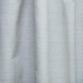 thumbnail image 4 of Designart 'Abstract Light Blue Waves II' Modern & Contemporary Curtain Panel, 4 of 5