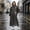 Black, variant on EDHITNR Thickened Reusable EVA Raincoat, Extended Length Waterproof Rain Jacket with Cuff Closure, Portable Foldable Rain Poncho for Adult Outdoor Hiking Travel Camping, Black