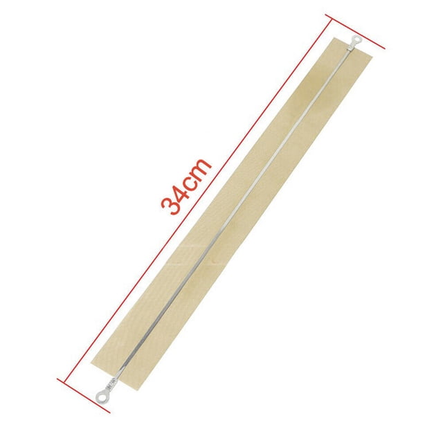 200/300/400mm Useful Impulse Sealer Heat Wire Element Strip Sealing Machine NEW