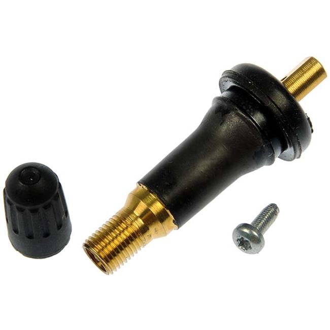 6091211 Tire Pressure Monitor Sensor Valve Kit Walmart Canada