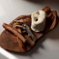 thumbnail image 6 of Doodles Deli Air Dried Pigs Ears 50pcs, 6 of 7