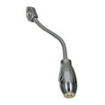 thumbnail image 1 of Access Lighting 70019LED-CH Unagi Lampe de Tête de Lit 3 Watts Lampe Murale - Chrome, 1 of 1