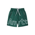 thumbnail image 3 of Sunloudy Hombres Pantalones cortos deportivos Verano Fitness Baloncesto Culturismo Entrenamiento Gimnasio Jogger Pantalones Sunloudy  moda, 3 of 9