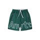 thumbnail image 3 of Sunloudy Hombres Pantalones cortos deportivos Verano Fitness Baloncesto Culturismo Entrenamiento Gimnasio Jogger Pantalones Sunloudy  moda, 3 of 9